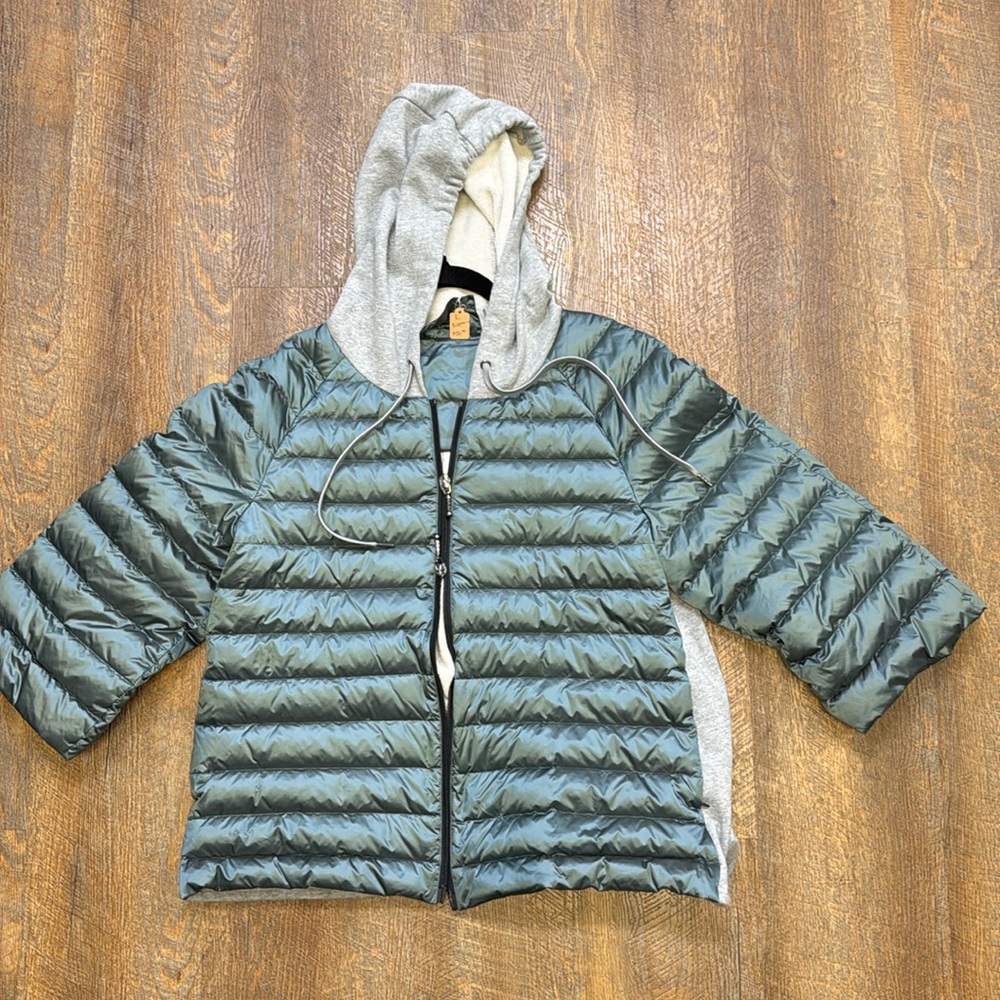 My Anorak jacket sz L